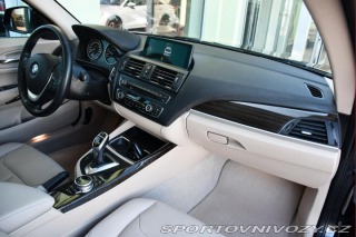 BMW 2 225d 160kW A/T NAVI KEYLE 2014