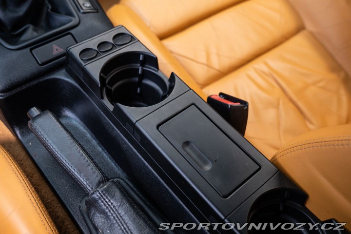 BMW M3 E36 Manuál 1996