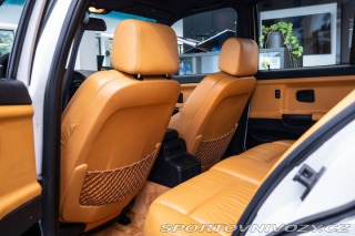 BMW M3 E36 Manuál 1996