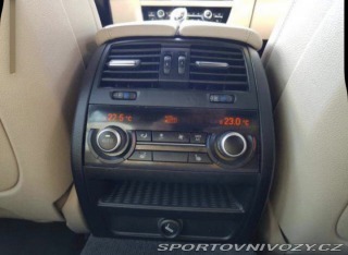 BMW 5 M550d 2014
