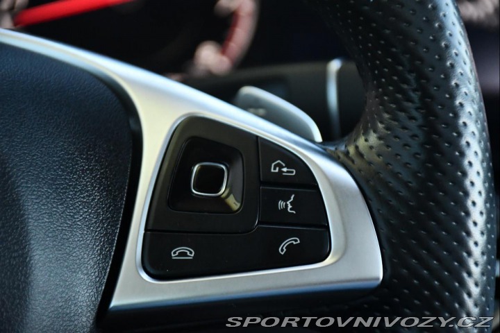 Mercedes-Benz E 43 AMG 4M PANO HUD TAŽNÉ 2017