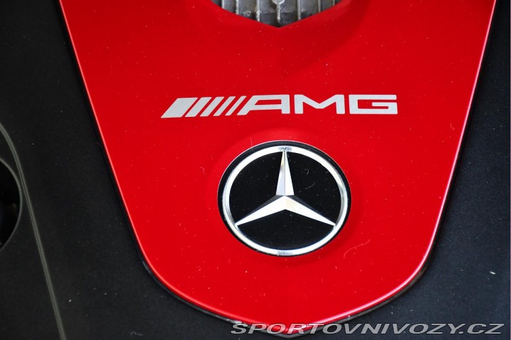Mercedes-Benz E 43 AMG 4M PANO HUD TAŽNÉ 2017