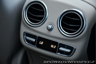 Mercedes-Benz E 43 AMG 4M PANO HUD TAŽNÉ 2017
