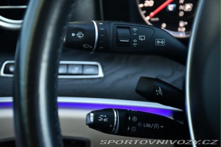 Mercedes-Benz E 43 AMG 4M PANO HUD TAŽNÉ 2017