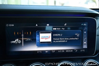 Mercedes-Benz E 43 AMG 4M PANO HUD TAŽNÉ 2017