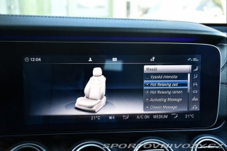 Mercedes-Benz E 43 AMG 4M PANO HUD TAŽNÉ 2017