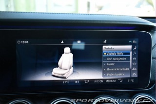 Mercedes-Benz E 43 AMG 4M PANO HUD TAŽNÉ 2017