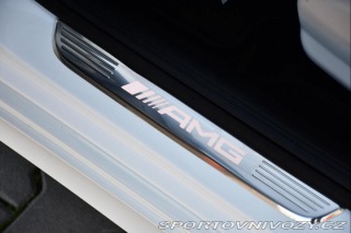 Mercedes-Benz E 43 AMG 4M PANO HUD TAŽNÉ 2017