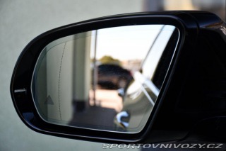 Mercedes-Benz E 43 AMG 4M PANO HUD TAŽNÉ 2017