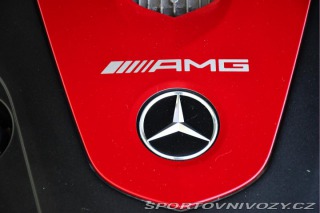 Mercedes-Benz E 43 AMG 4M PANO HUD TAŽNÉ 2017