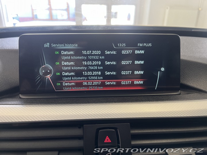 BMW 3 335d GT xDrive M Sport 2016