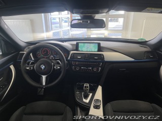 BMW 3 335d GT xDrive M Sport 2016