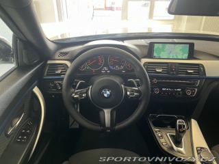 BMW 3 335d GT xDrive M Sport 2016