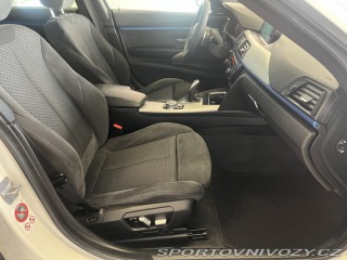 BMW 3 335d GT xDrive M Sport 2016