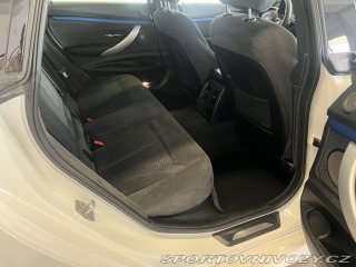 BMW 3 335d GT xDrive M Sport 2016