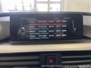 BMW 3 335d GT xDrive M Sport 2016