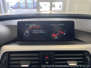 BMW 3 335d GT xDrive M Sport 2016