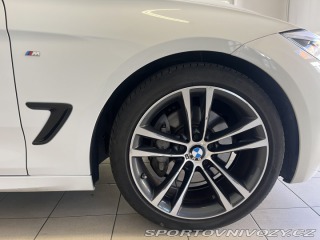 BMW 3 335d GT xDrive M Sport 2016