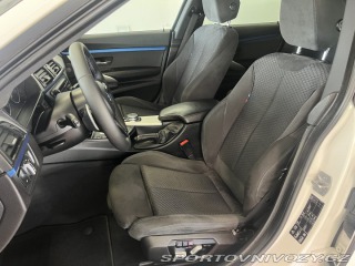BMW 3 335d GT xDrive M Sport 2016