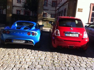 Lotus Elise S2 1.8 2001