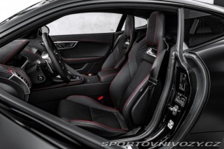 Jaguar F-Type R AWD coupe Performance 2023