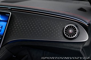 Mercedes-Benz Ostatní modely EQE 53 AMG 4m+, čerpadlo, vzd 2023