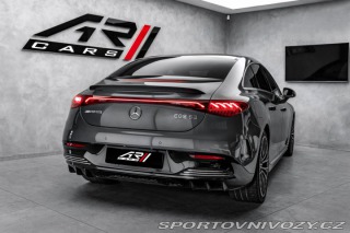 Mercedes-Benz Ostatní modely EQE 53 AMG 4m+, čerpadlo, vzd 2023