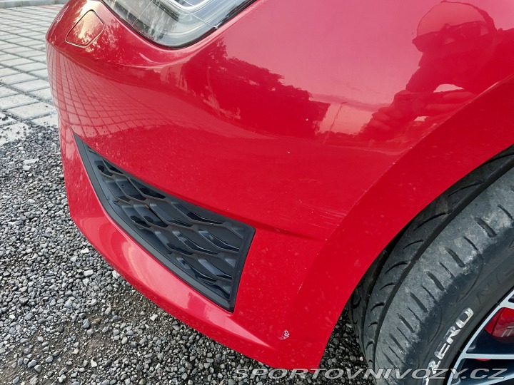 Seat Leon Cupra 5F 2015