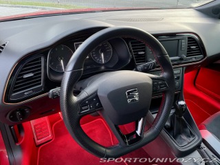 Seat Leon Cupra 5F 2015