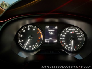 Seat Leon Cupra 5F 2015