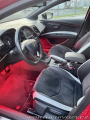 Seat Leon Cupra 5F 2015