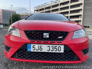 Seat Leon Cupra 5F 2015