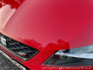Seat Leon Cupra 5F 2015