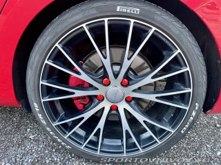 Seat Leon Cupra 5F 2015