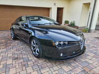 Alfa Romeo Brera 