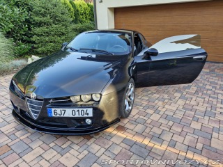 Alfa Romeo Brera  2008