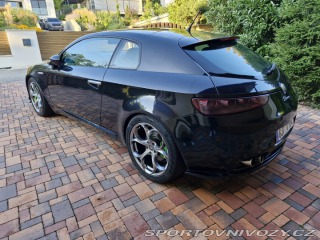 Alfa Romeo Brera  2008