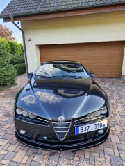 Alfa Romeo Brera  2008