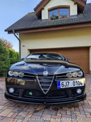 Alfa Romeo Brera  2008