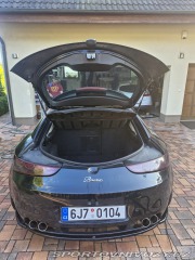 Alfa Romeo Brera  2008
