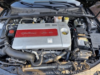 Alfa Romeo Brera  2008