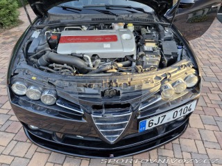 Alfa Romeo Brera  2008