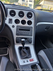 Alfa Romeo Brera  2008