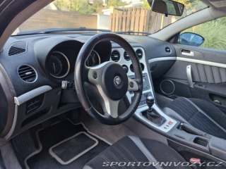 Alfa Romeo Brera  2008