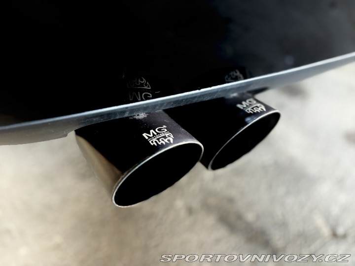 Dodge Challenger SRT8 2013