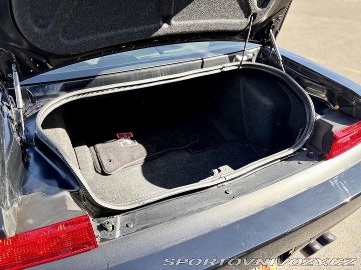 Dodge Challenger SRT8 2013