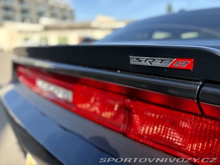 Dodge Challenger SRT8 2013