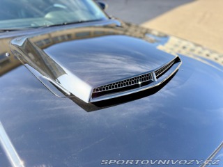 Dodge Challenger SRT8 2013