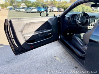 Dodge Challenger SRT8 2013