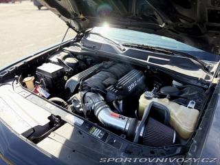 Dodge Challenger SRT8 2013